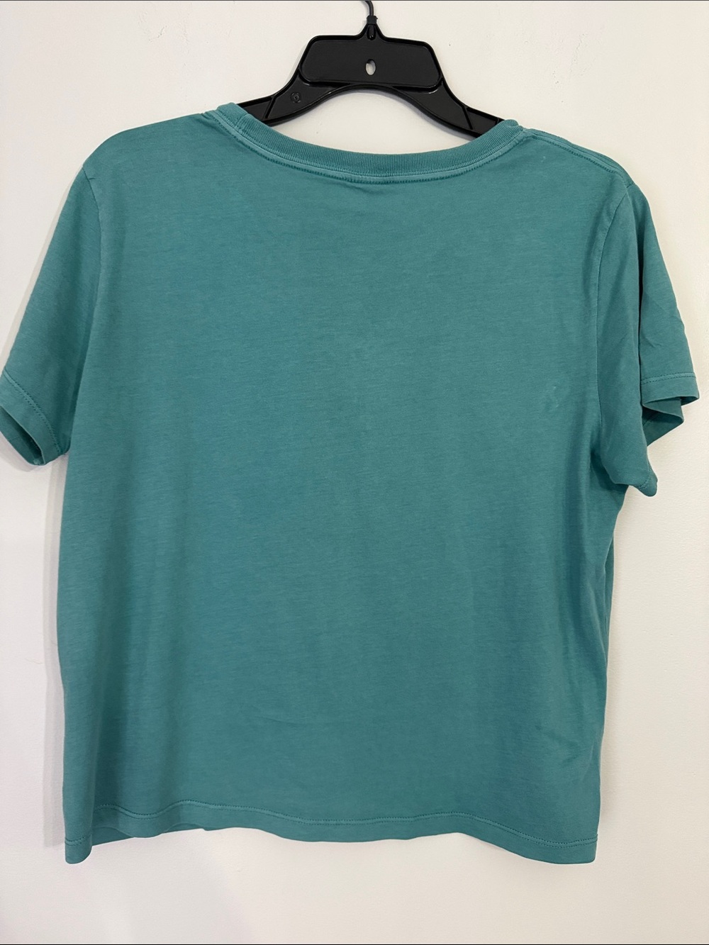 JUNIORS Deaf Leppard top size XL ** See description** - Picture 4 of 6